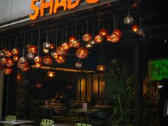 -SHADOWS•Bistro&Eatery(安福路店)