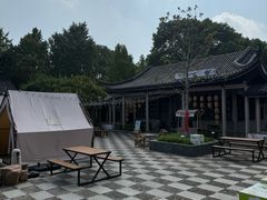 -东湖景区