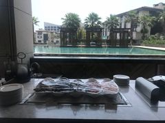 -鹭江潮餐厅•福建菜(鹭江佲家酒店)