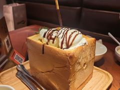 -外婆家(青岛万象城店)