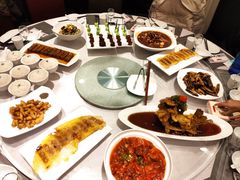 -老牌坊鲁菜名店(宽厚里店)