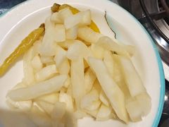 -清真·锦翔炝锅鱼(明德门店)