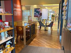 -COSTA COFFEE(常州山姆会员店)