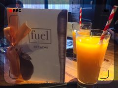 -AZUL by FUEL蓝色·法式酒馆(琶醍店)