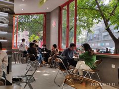 -喧闹·东方大气茶(鹅岭二厂店)