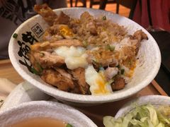 -熊吞·大碗丼烧肉饭(济宁万达广场店)