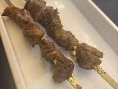 -伊带伊路新疆美食府(呼家楼店)