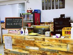 -孙阿姨上海小吃·本帮小厨(隆昌路店)
