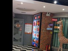 -H次元沉浸剧情密室(街道口店)