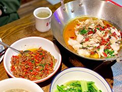 -湘厨壹品(芙蓉广场店)