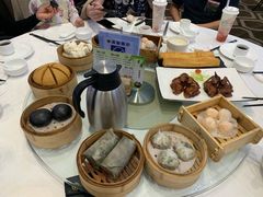 -金翠皇宫粤菜·点心·海鲜(科技园店)