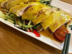 -椰皇鸡饭·烧味烧腊