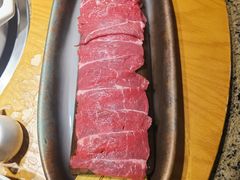 -菌彩云南野生菌火锅(新亚洲店)