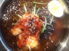 -大叹号·朝鲜族烤肉(潍坊泰华城店)