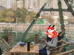 -成都市活水公园