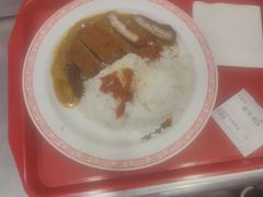 -和合谷(北京市王府井百货大楼店)