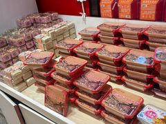 -郴州特产舜华临武鸭(郴州西站店)