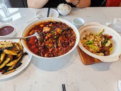 -峨嵋小镇·川菜(勒泰中心店)