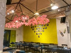 -又见马甲M8融合西餐厅(体育中心店)