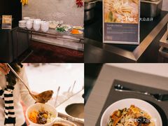 -天津君隆威斯汀酒店