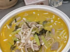 -浔庐餐厅•江西老字号•九江菜(烟水亭店)