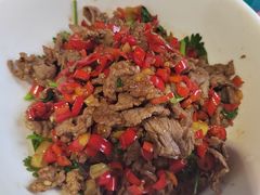 -好帮厨·下饭浏阳菜·坚持现炒(月湖店)