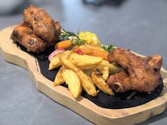 -3号仓库·创意中国菜(乐清正大广场店)