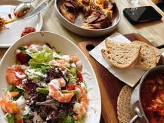 -UPPER KITCHEN(延安路店)