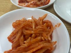 -屋里家延边朝鲜族冷面(南园店)