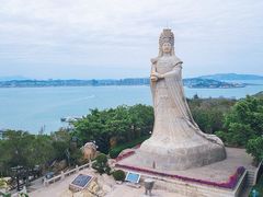 -湄洲岛