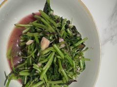 -老馆子·建德菜·山肴鱼鲜(海威新界店)