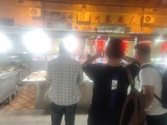 -新疆风味冷水鱼庄(友谊峰路店)