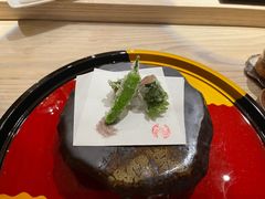 -旬怀石料理(嘉善老市店)