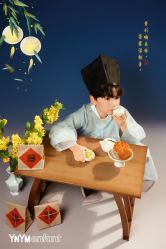 -雅尼·亚米儿童摄影美学馆(汉阳店)