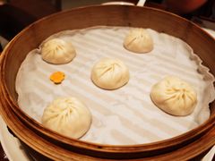 蟹粉小笼包-鼎泰丰(国金店)