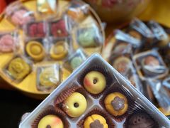 -御茶膳房皇家糕点博物馆(北京首店)