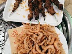 -禾记海鲜烧烤(八一路店)