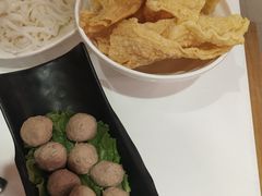 -陈记顺和牛肉火锅馆(天河北路店)