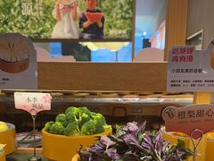 -喜家自助小火锅(卓悦里店)