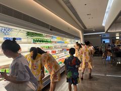 -神帆·元气汤泉(解放西路店)