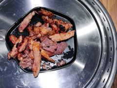 -汉拿山(包河万达店)