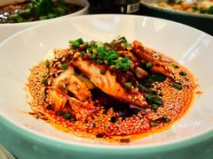 -成都驻京办餐厅(蜀都宾馆店)