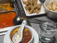 -海底捞火锅(龙湖时代天街店)
