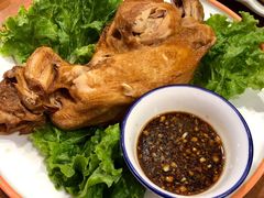 御膳扒鸡-老德祥酒店(德兴店)