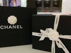 -Chanel(德基广场店)