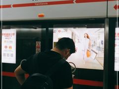 -一品天下(地铁站)