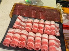-钢管厂五区小郡肝串串香火锅(梅川路店)