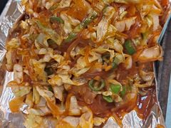 -清真•蜀风园(丁字沽店)