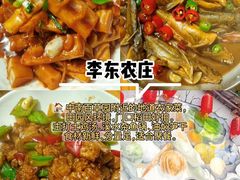 -李东农庄(中南百草园地标店)