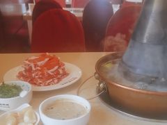 -阳坊大都涮羊肉(阳坊总店)